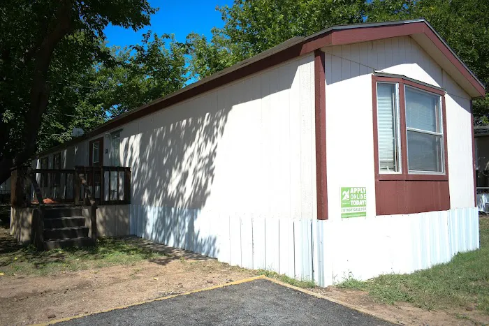 Red River Mobile Home Park 3