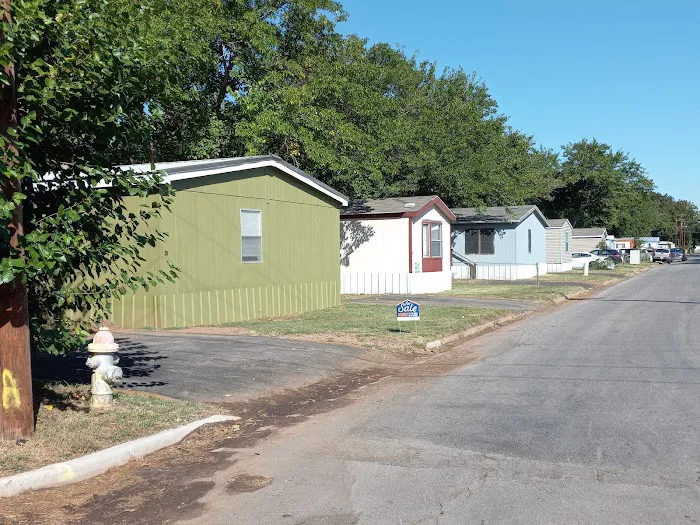 Red River Mobile Home Park 2