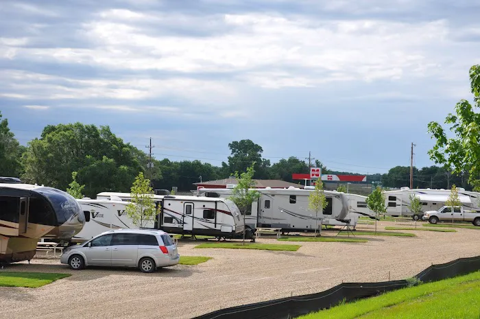 Chapman Creek Rv Park 6