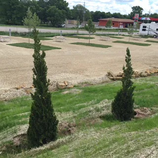 Chapman Creek Rv Park 1