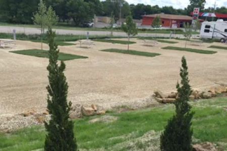 Chapman Creek Rv Park