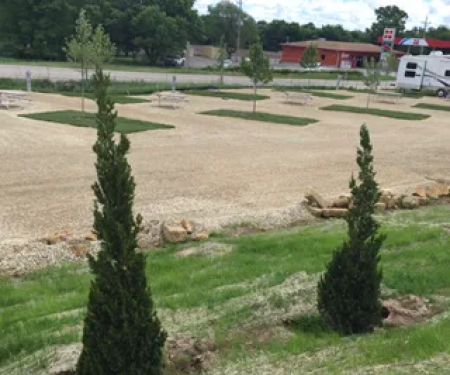 Chapman Creek Rv Park