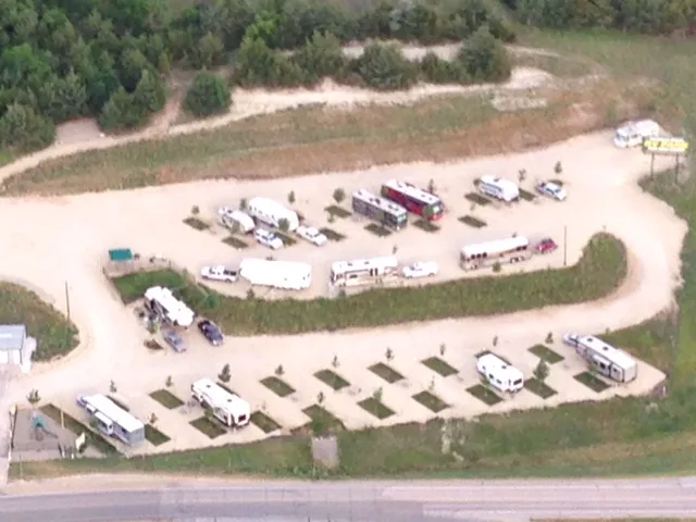 Chapman Creek Rv Park 4
