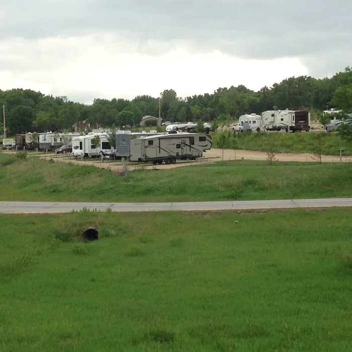 Chapman Creek Rv Park 8