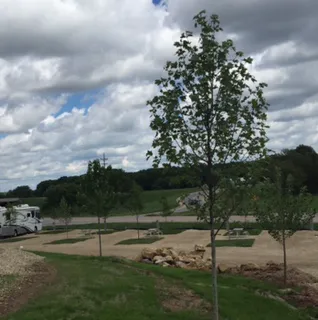 Chapman Creek Rv Park 2