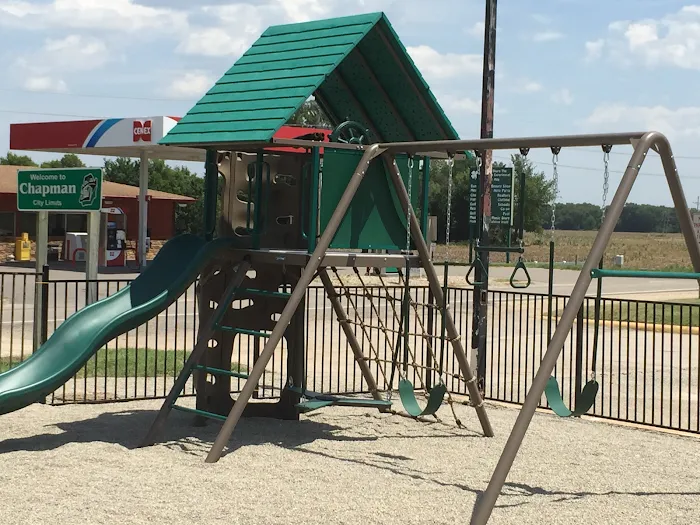 Chapman Creek Rv Park 10