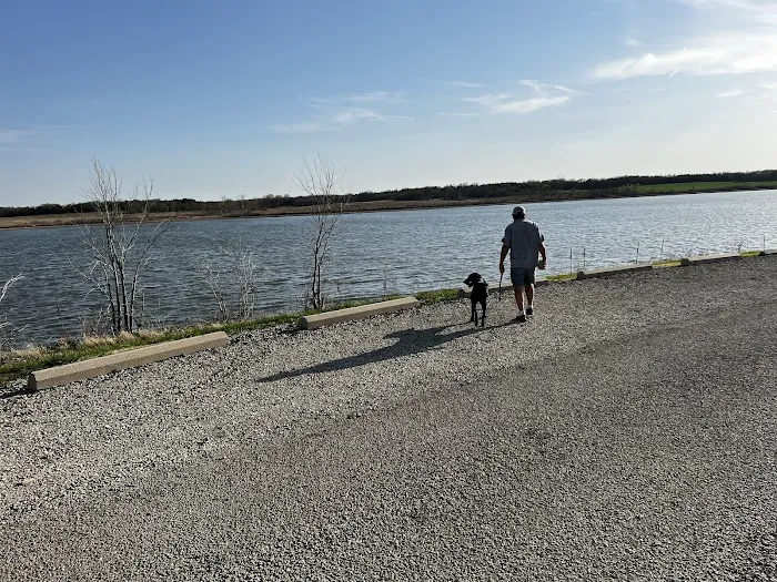 Corps-Engineers Campgrounds Curtis 2