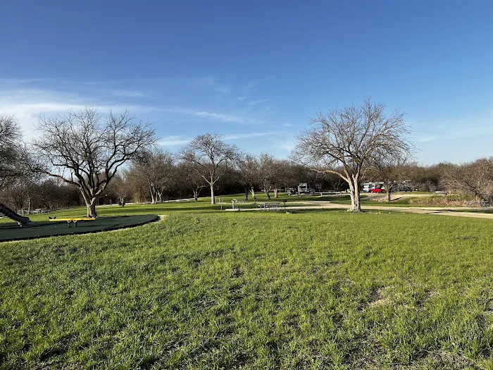 Corps-Engineers Campgrounds Curtis 3