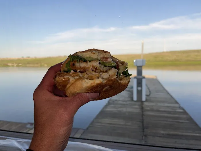 Thunderbird Marina and RV Resort 4