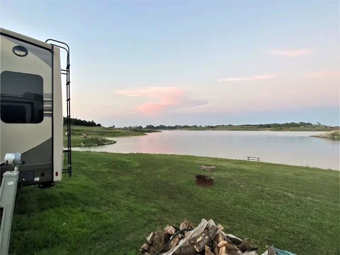 Thunderbird Marina and RV Resort 6