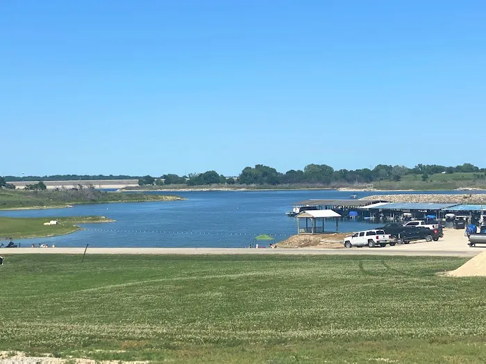 Thunderbird Marina and RV Resort 3