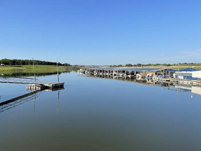 Thunderbird Marina and RV Resort 2