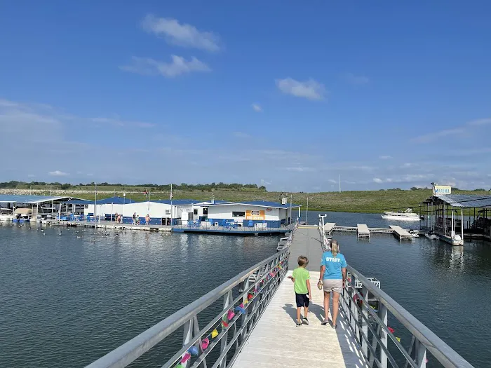 Thunderbird Marina and RV Resort 9