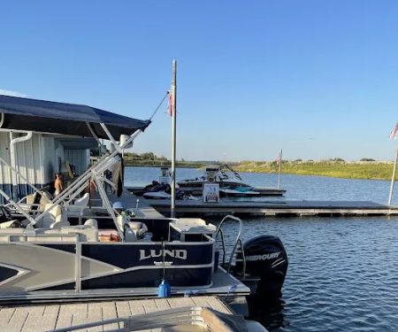 Thunderbird Marina and RV Resort