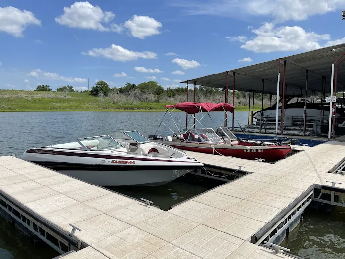 Thunderbird Marina and RV Resort 8