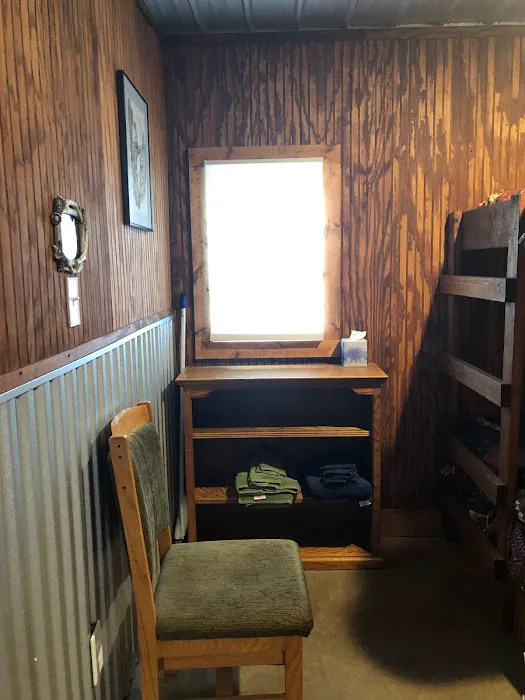 Owls Nest Campground 5