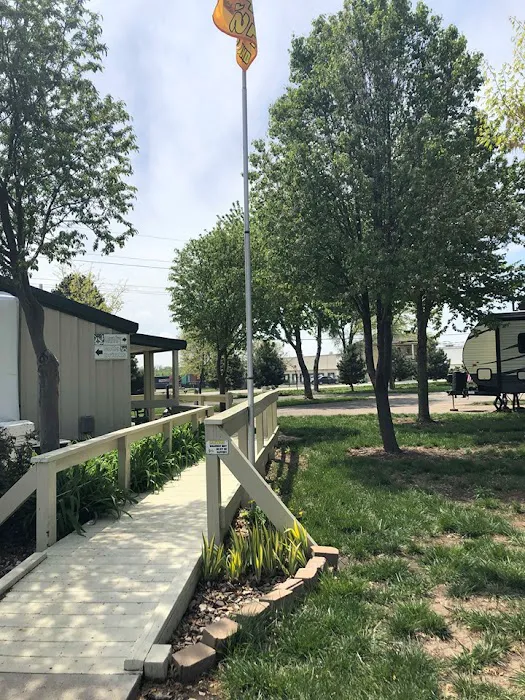Owls Nest Campground 7