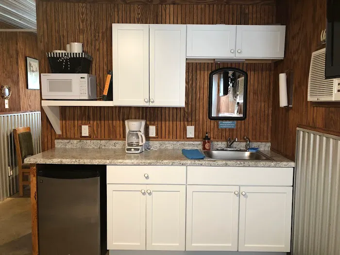Owls Nest Campground 1