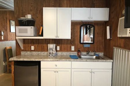 Owls Nest Campground