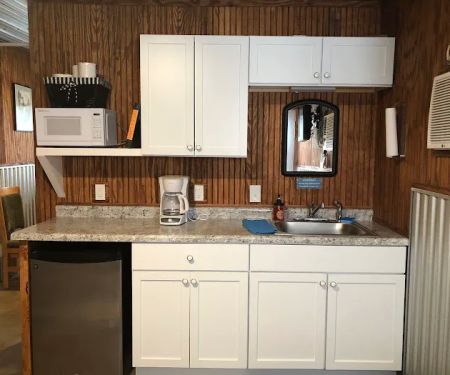 Owls Nest Campground