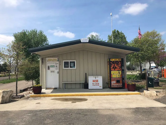 Owls Nest Campground 3