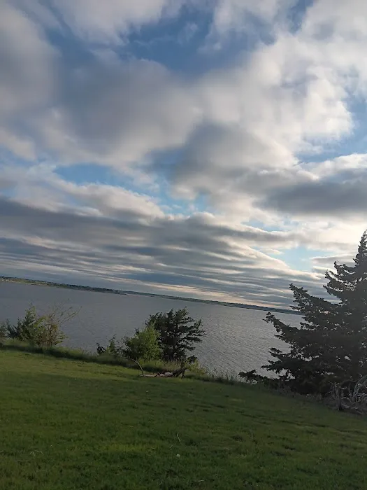 Sunset Ridge Campground 1