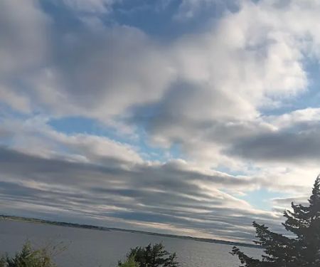 Sunset Ridge Campground