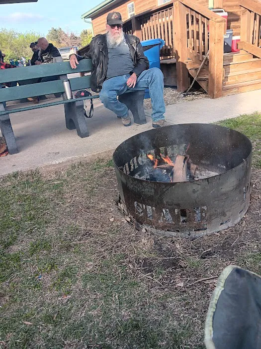Sunset Ridge Campground 5