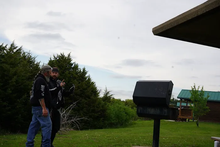 Sunset Ridge Campground 3