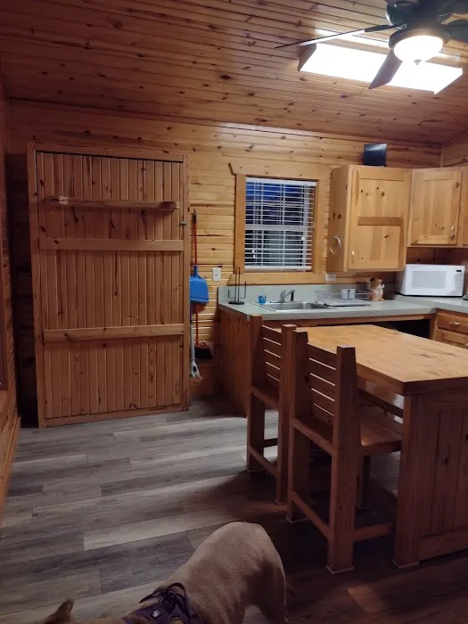 Sunset Ridge Campground 8
