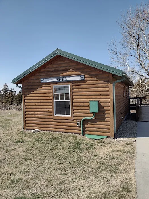 Sunset Ridge Campground 6