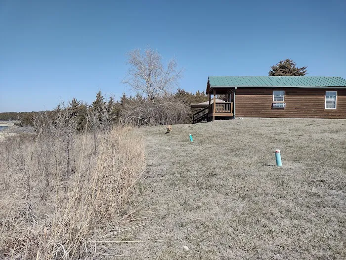 Sunset Ridge Campground 10