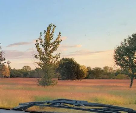 Eagle Ridge Campground