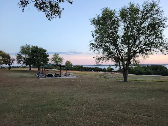 Eagle Ridge Campground 6