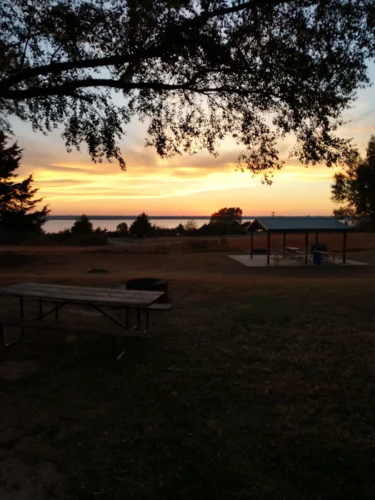 Eagle Ridge Campground 7