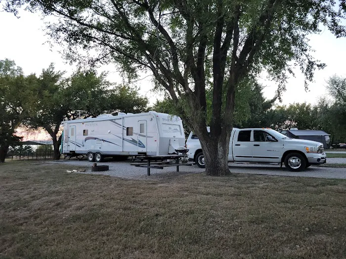 Eagle Ridge Campground 2