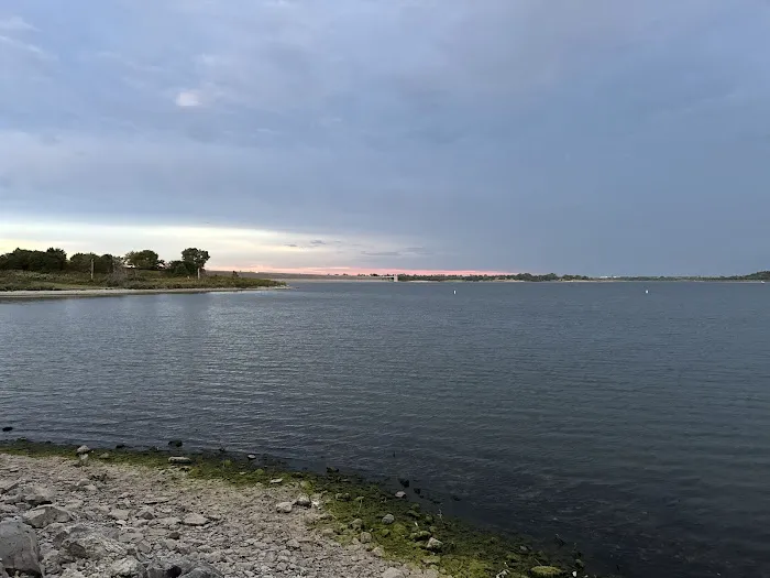 Prairie View Campground 4