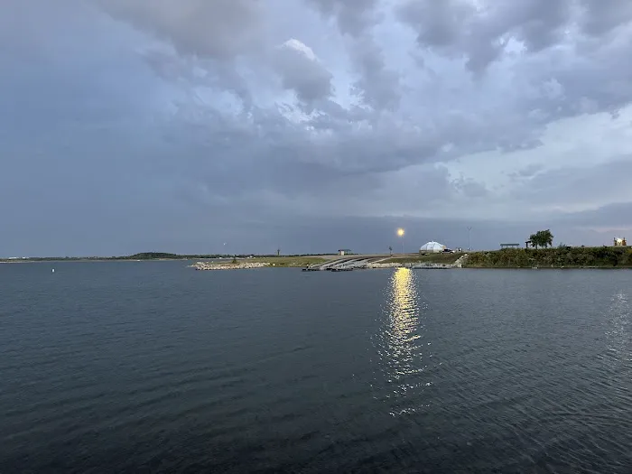 Prairie View Campground 5