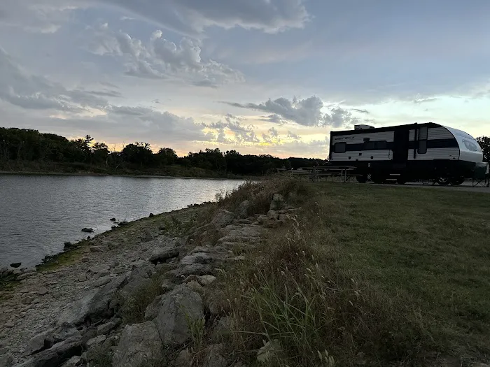 Prairie View Campground 6