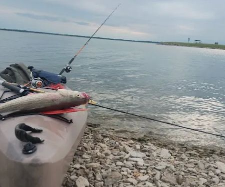 Prairie View Campground