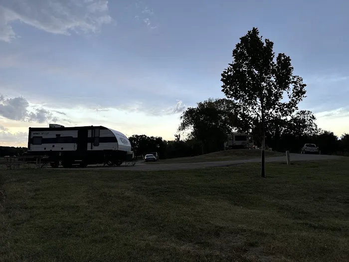 Prairie View Campground 3