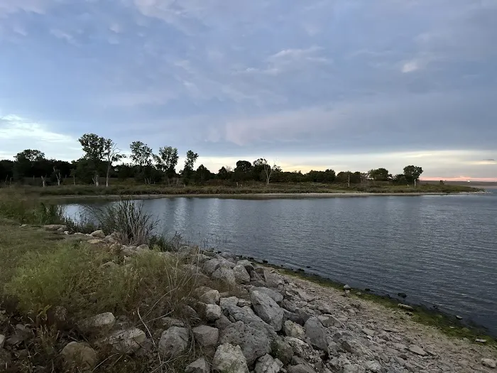 Prairie View Campground 2