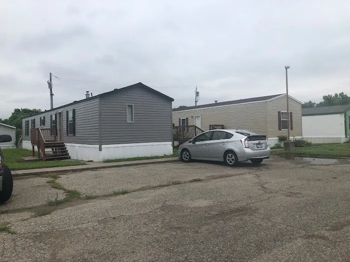 Northwind and Elmdale Mobile Home Communities 1