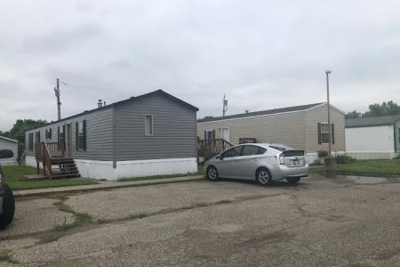Northwind and Elmdale Mobile Home Communities