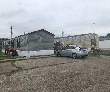 Northwind and Elmdale Mobile Home Communities