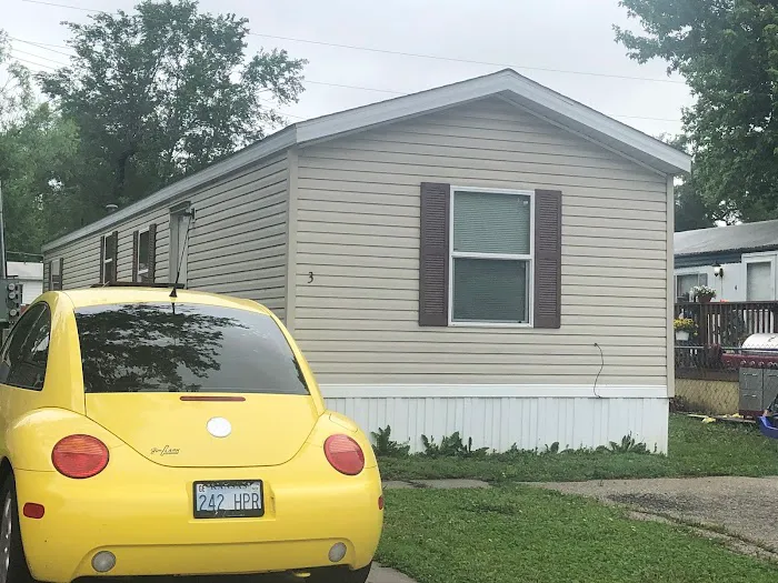 Northwind and Elmdale Mobile Home Communities 8
