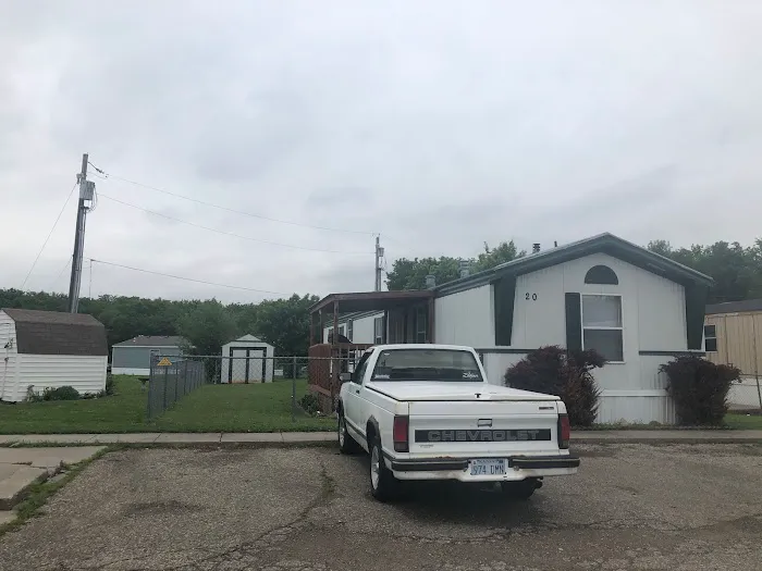 Northwind and Elmdale Mobile Home Communities 9