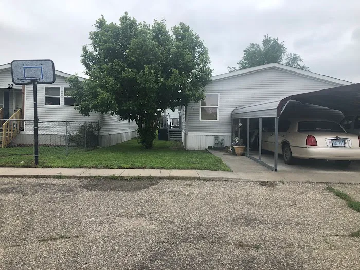 Northwind and Elmdale Mobile Home Communities 10