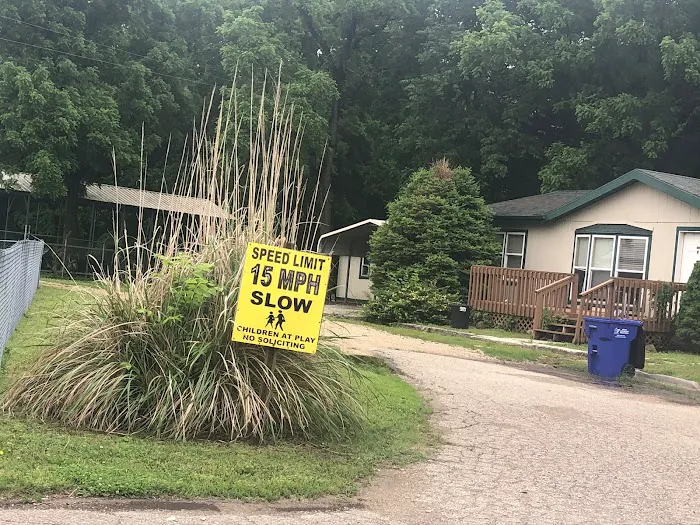 Northwind and Elmdale Mobile Home Communities 4