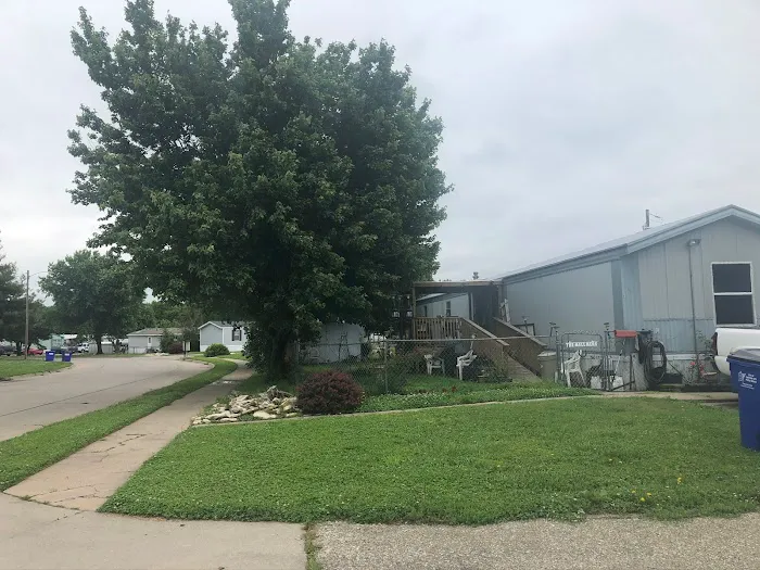 Northwind and Elmdale Mobile Home Communities 3